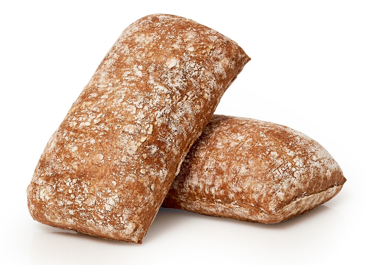 Ciabatta żytnia