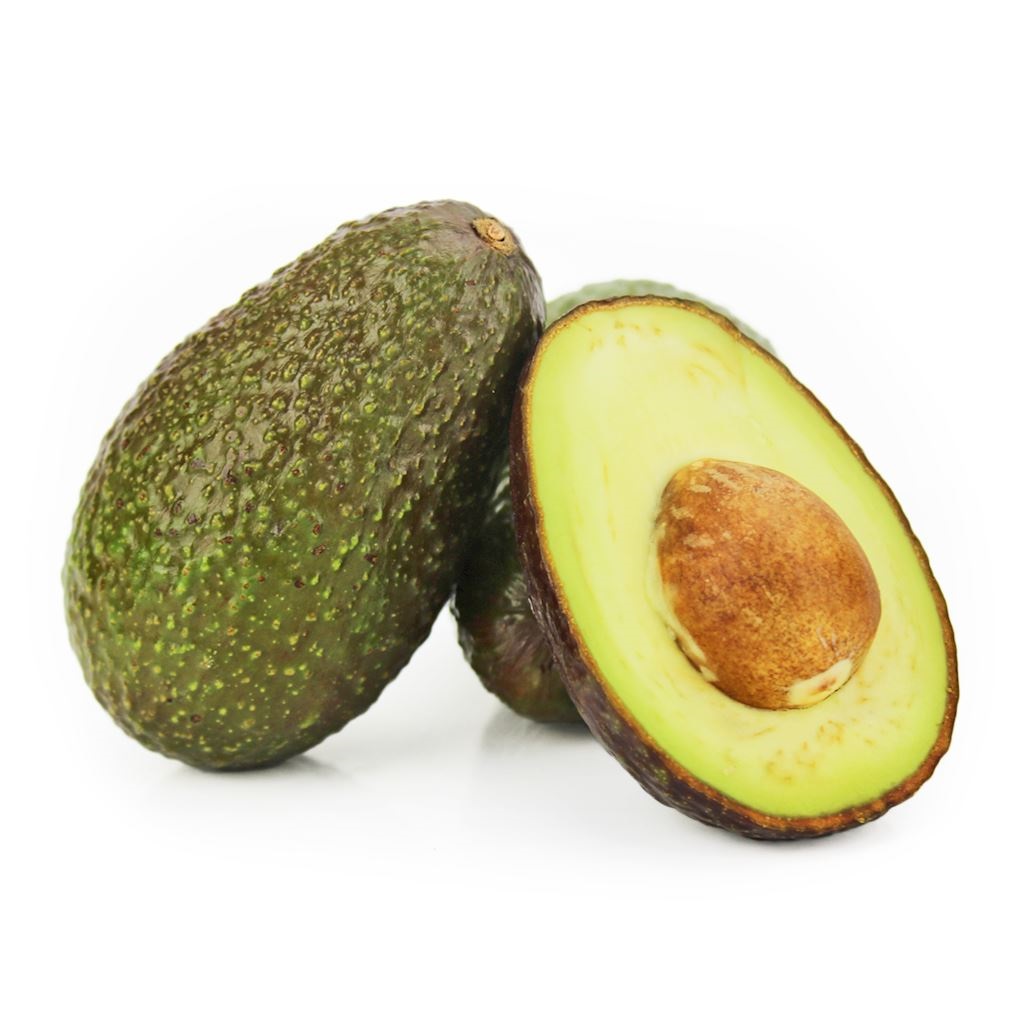 Avocado BIO 2 szt.
