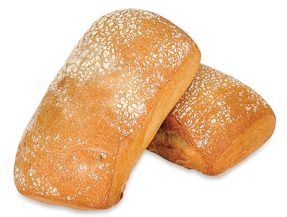 Bułka ciabatta