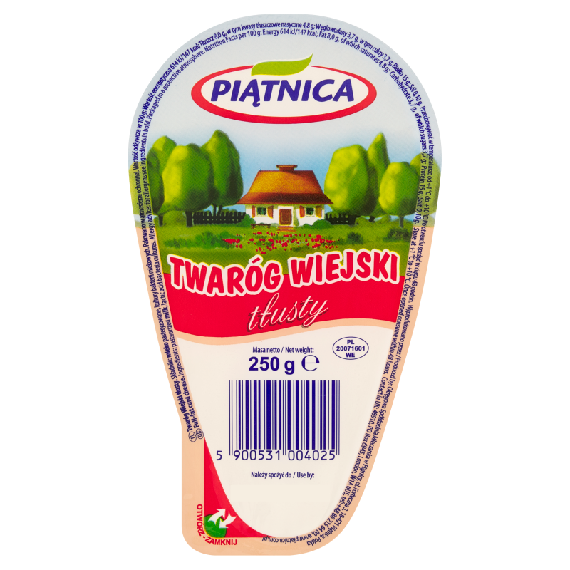 Tłusty