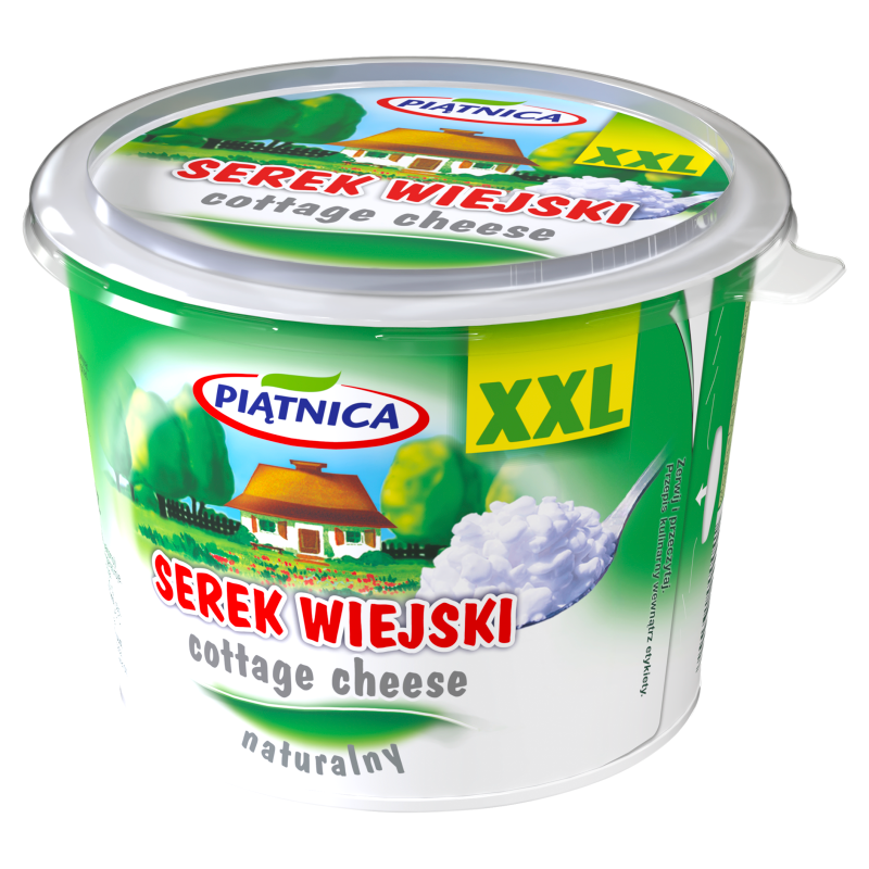 Serek wiejski rodzinny