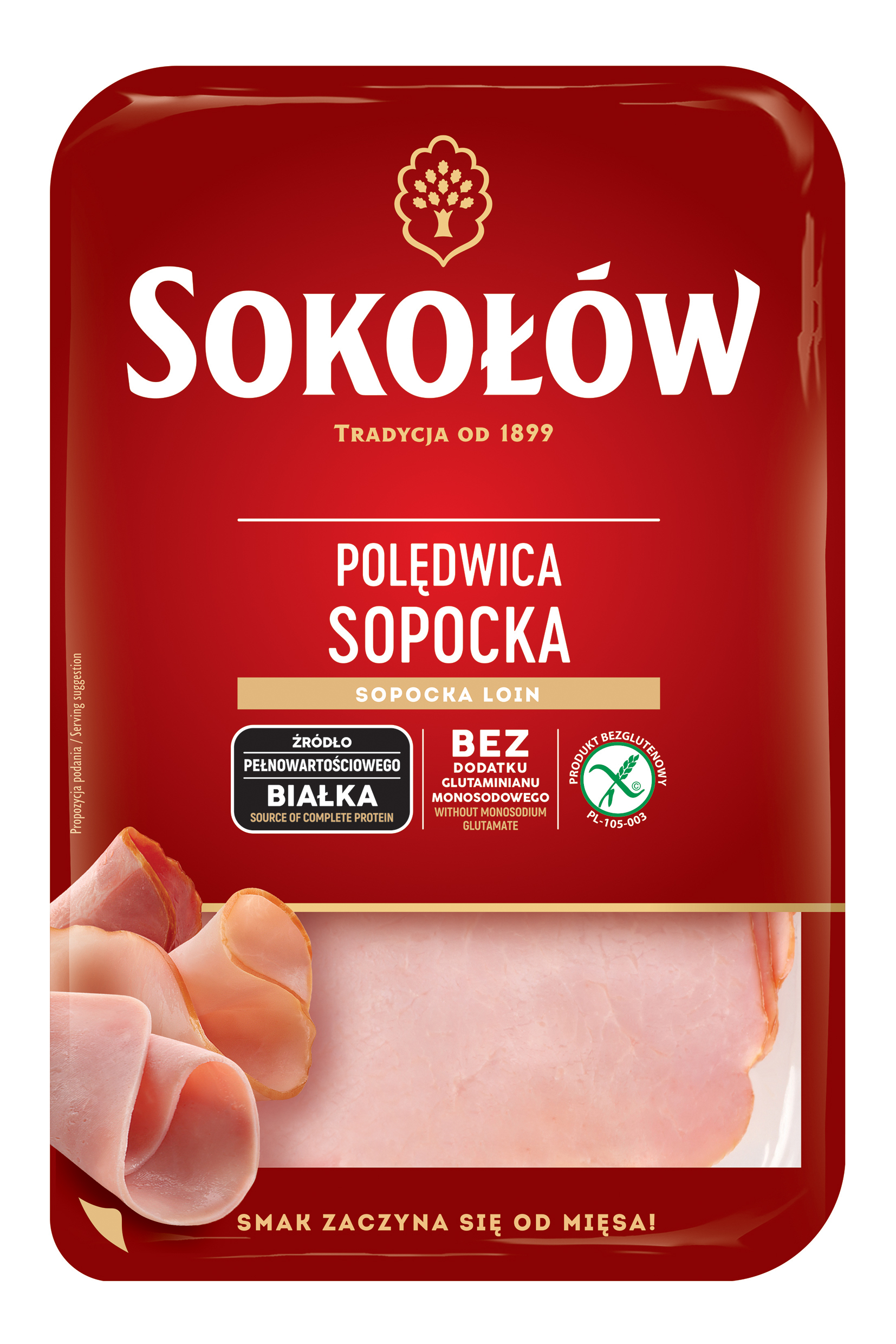 Polędwica sopocka