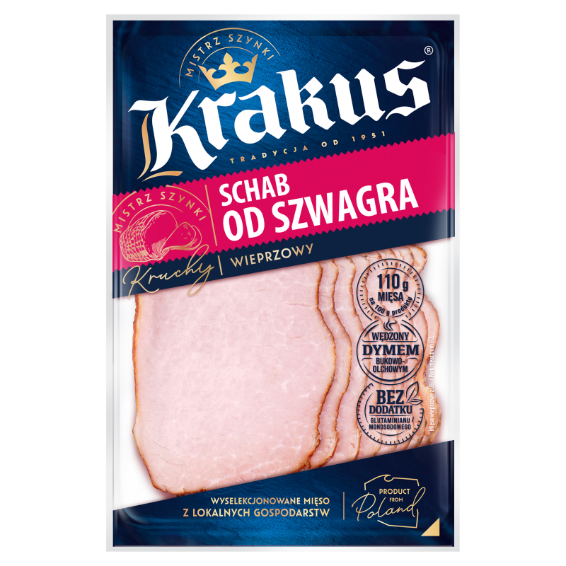 Schab Szwagra