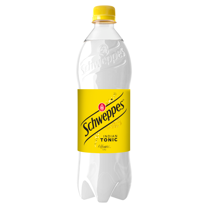 Napój gazowany