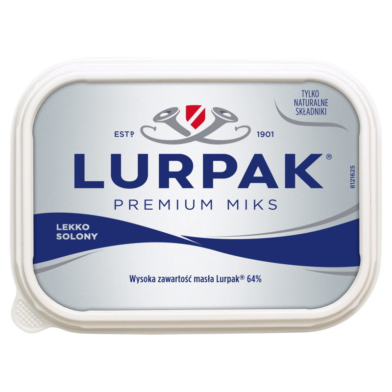 Miks Lekko Solony
