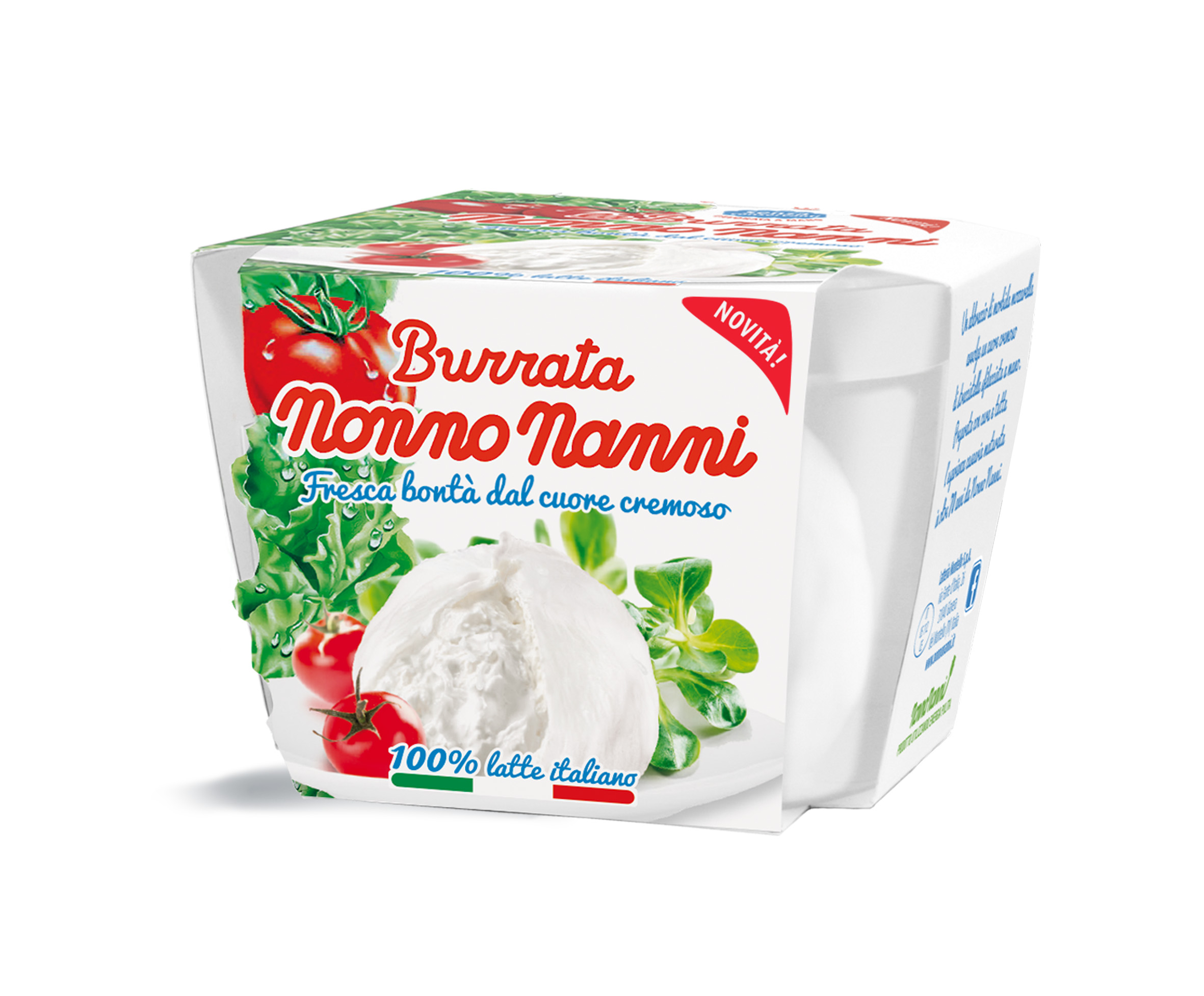 Burrata (ser włoski)
