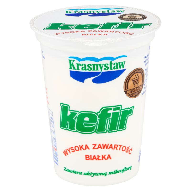 Kefir luksusowy