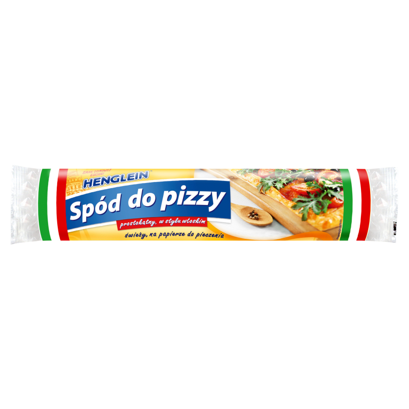 Świeże Spód do pizzy