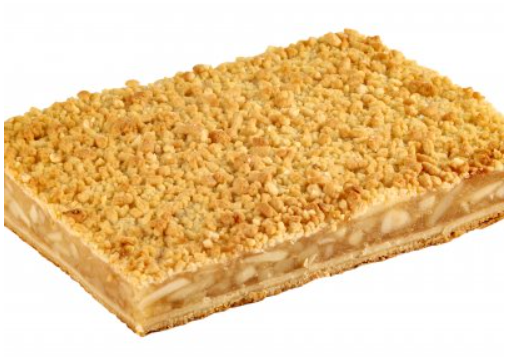 Szarlotka