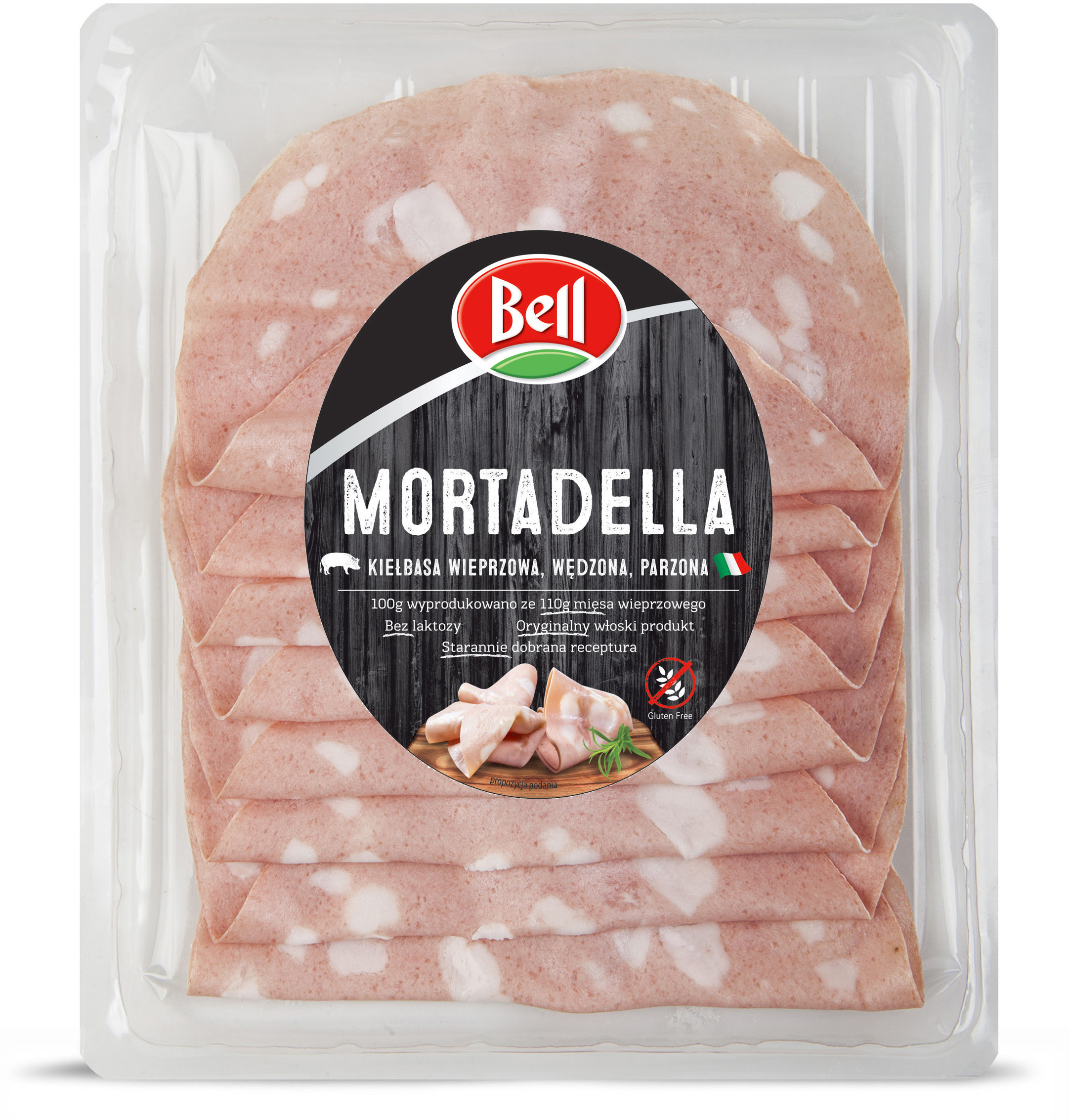 Mortadella