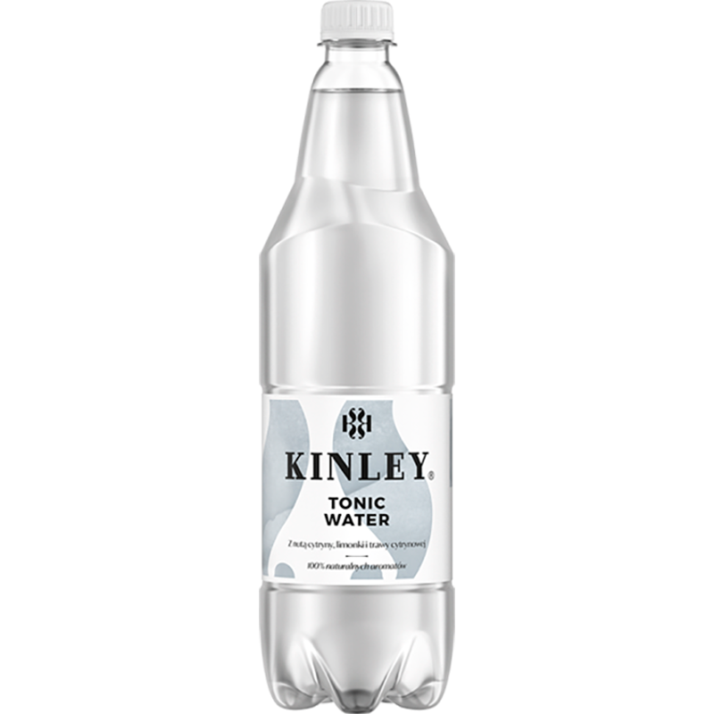Napój gazowany Tonic Water