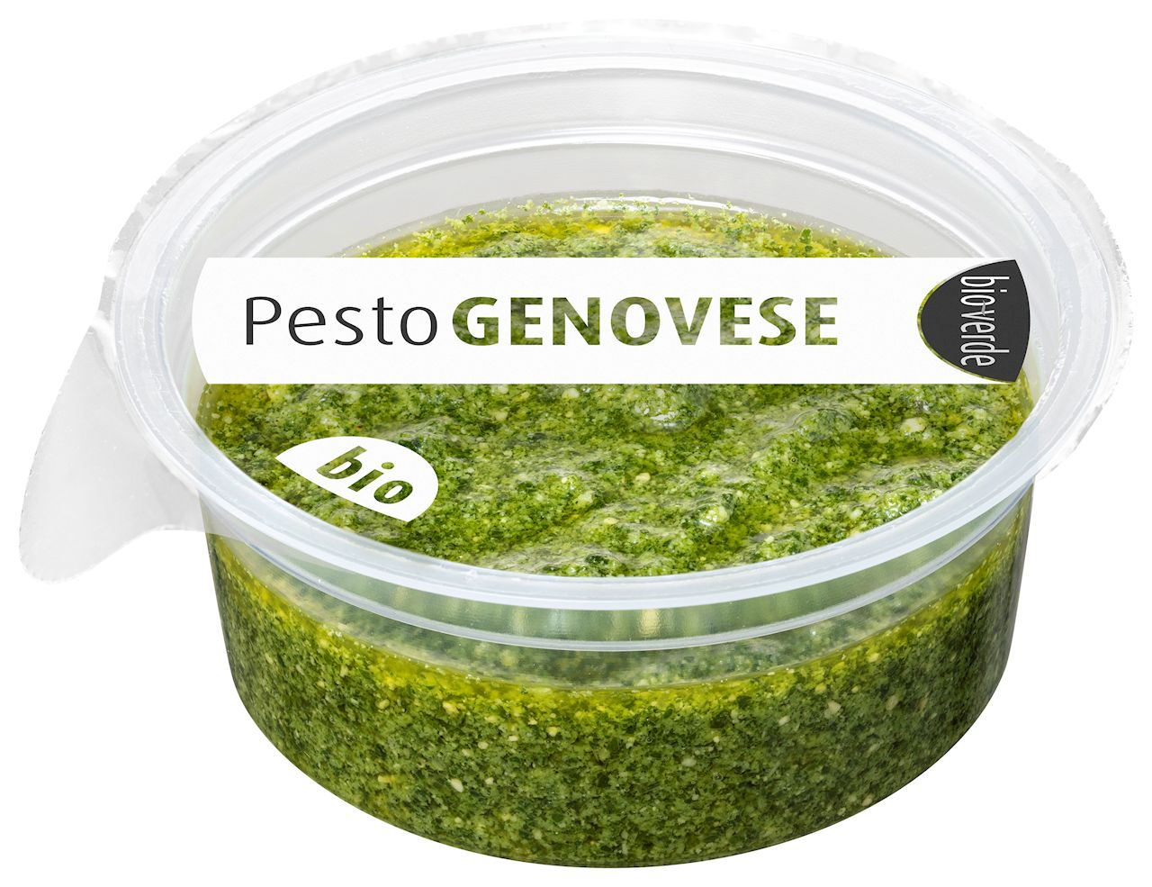 Pesto Genovese BIO