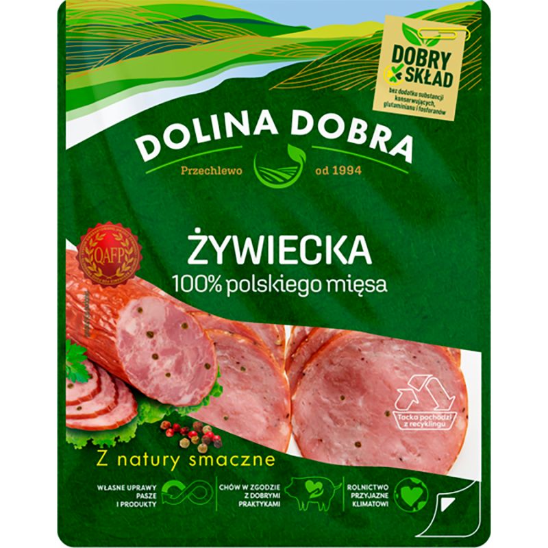 Żywiecka