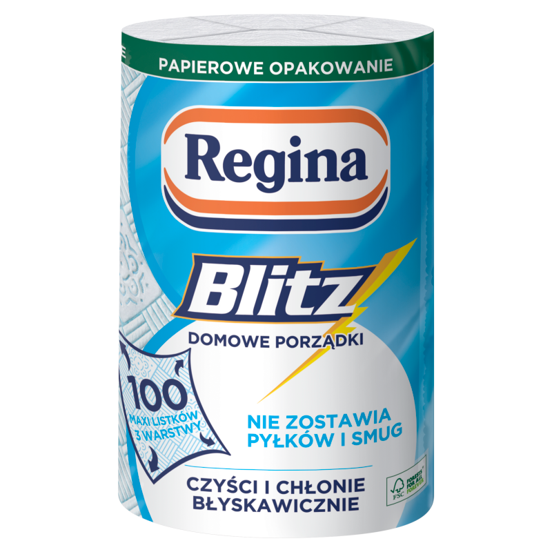 Ręcznik papierowy