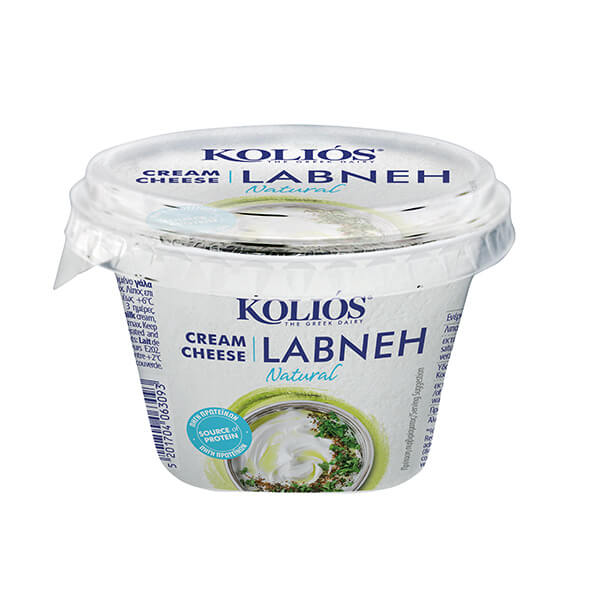 Ser Labneh
