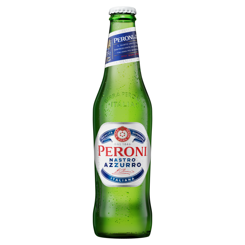Piwo (butelka bezzwrotna)