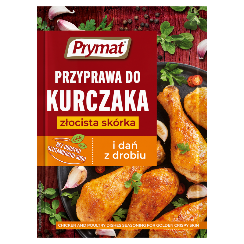 Przyprawa do kurczaka