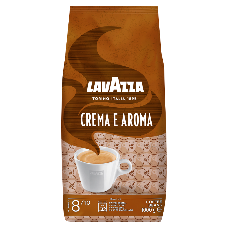 Kawa ziarnista