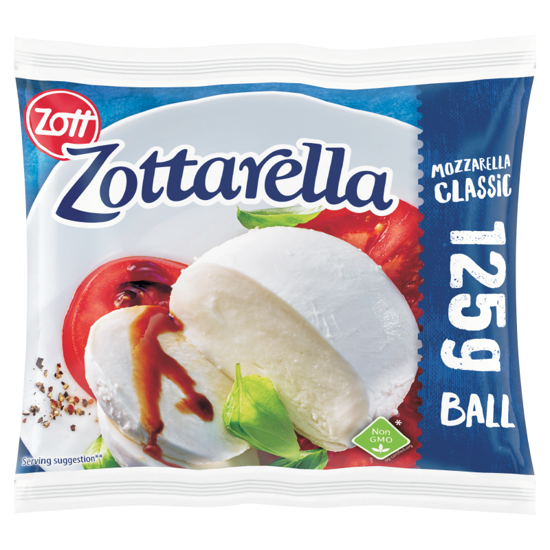 Ser Mozzarella