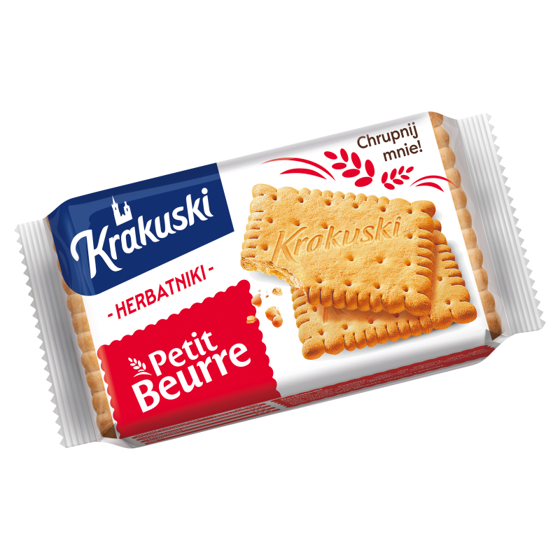 Herbatniki Petit Beurre