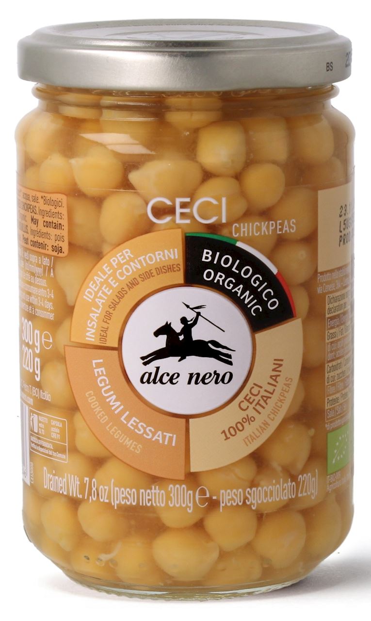 Ciecierzyca w zalewie BIO