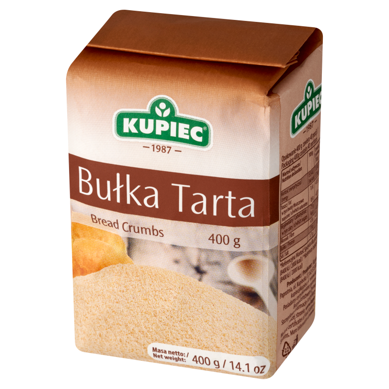 Bułka tarta