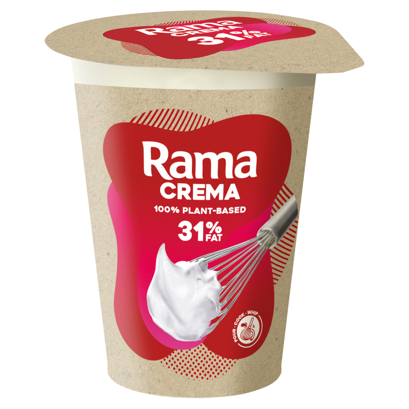 Crema 31 %