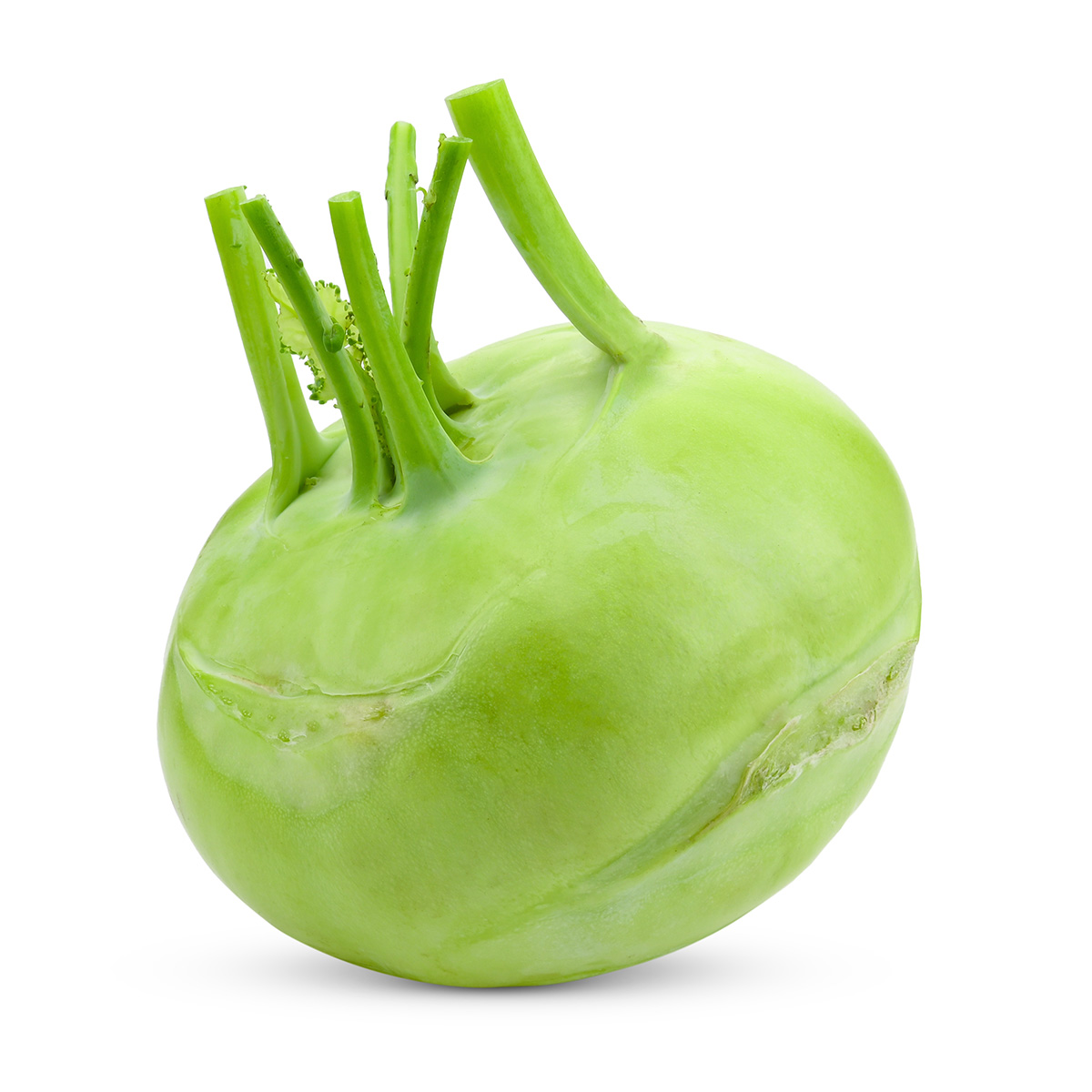 Kalarepa świeża BIO