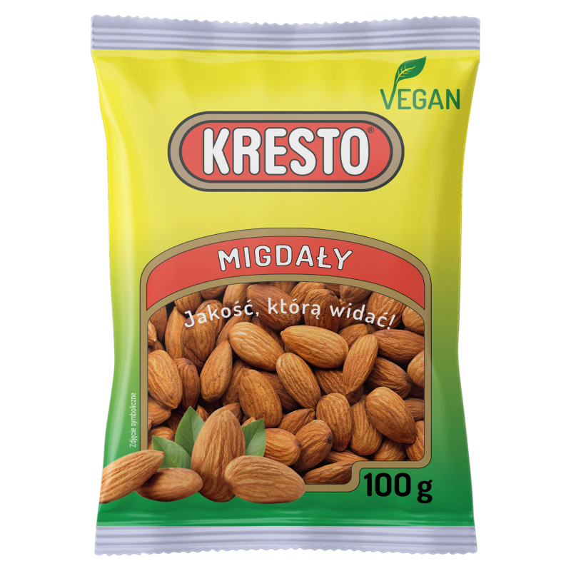 Migdały