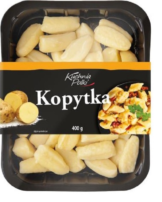 Kopytka