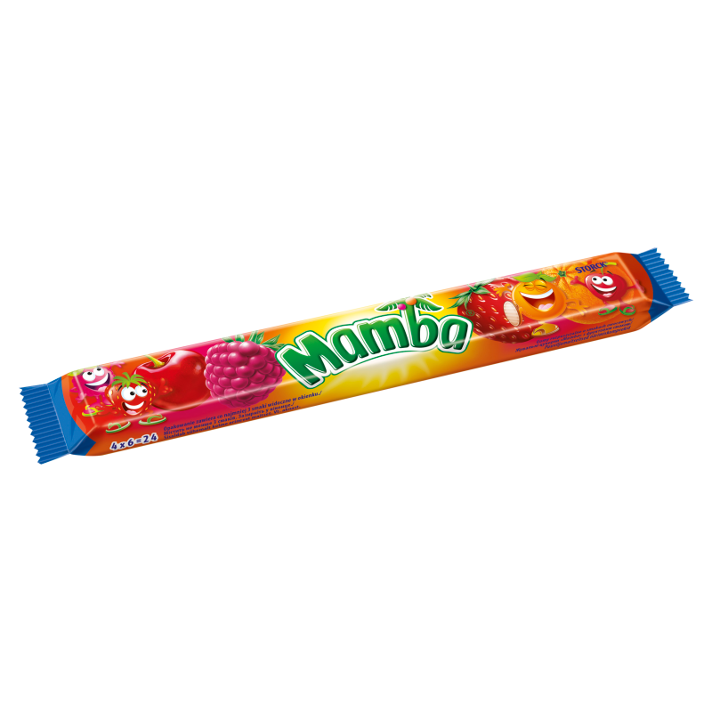 Gumy rozpuszczalne