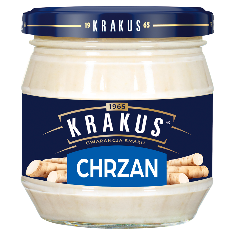 Chrzan