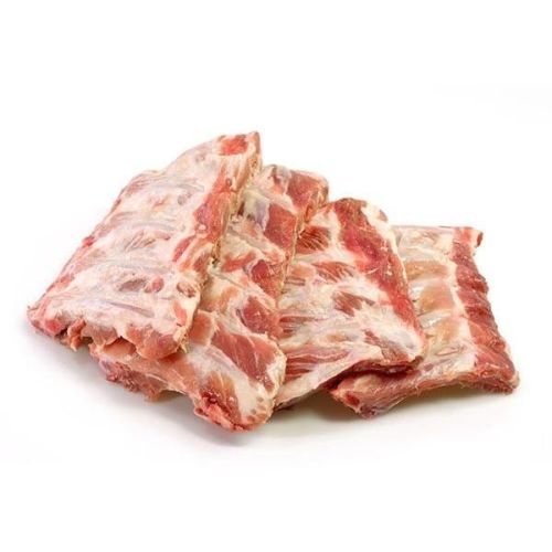 Żeberka wieprzowe trójkąty (480g-720g)