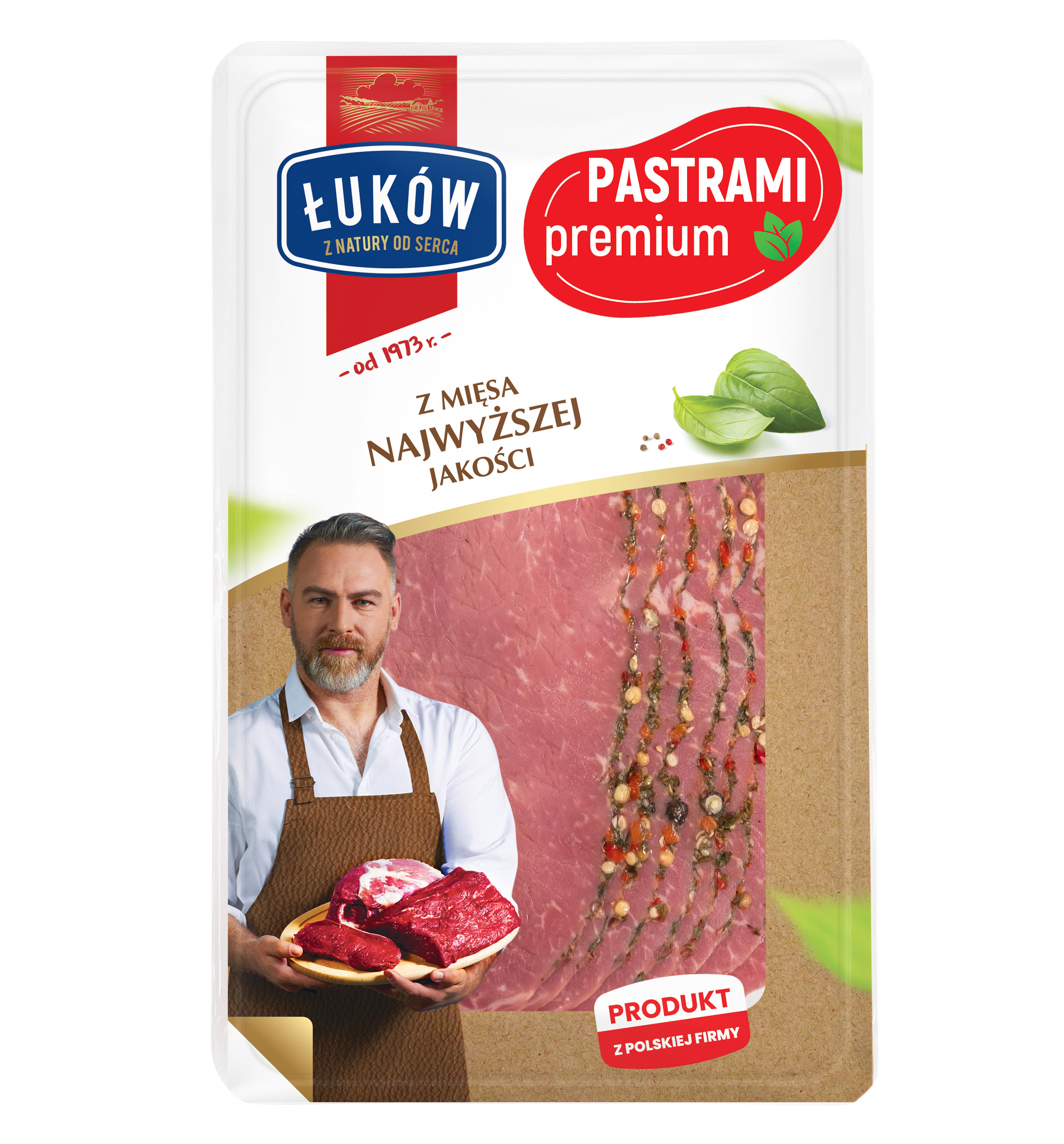 Pastrami premium