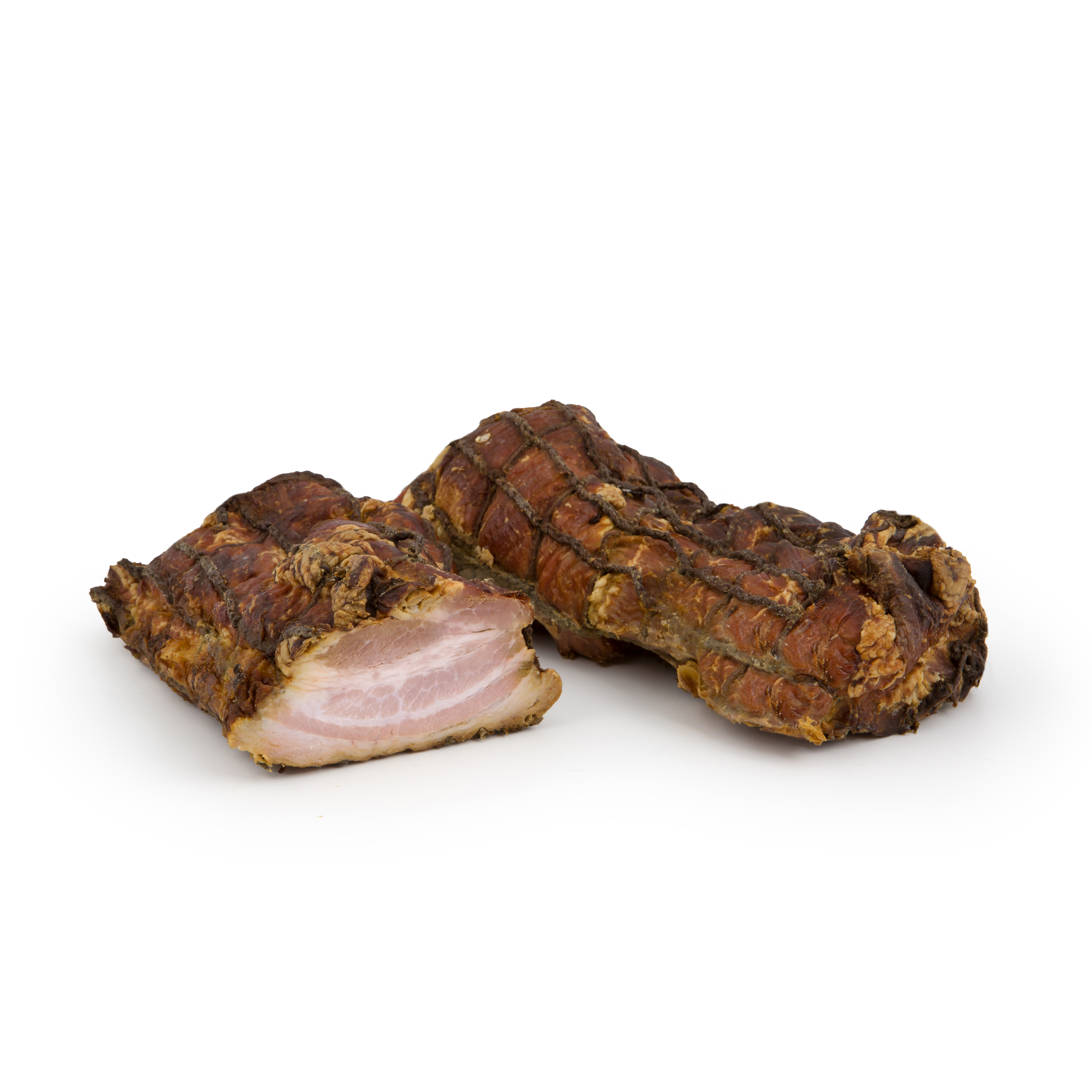 Boczek w siatce BIO (240g-360g)