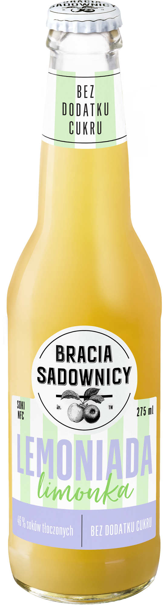 Lemoniada limonka
