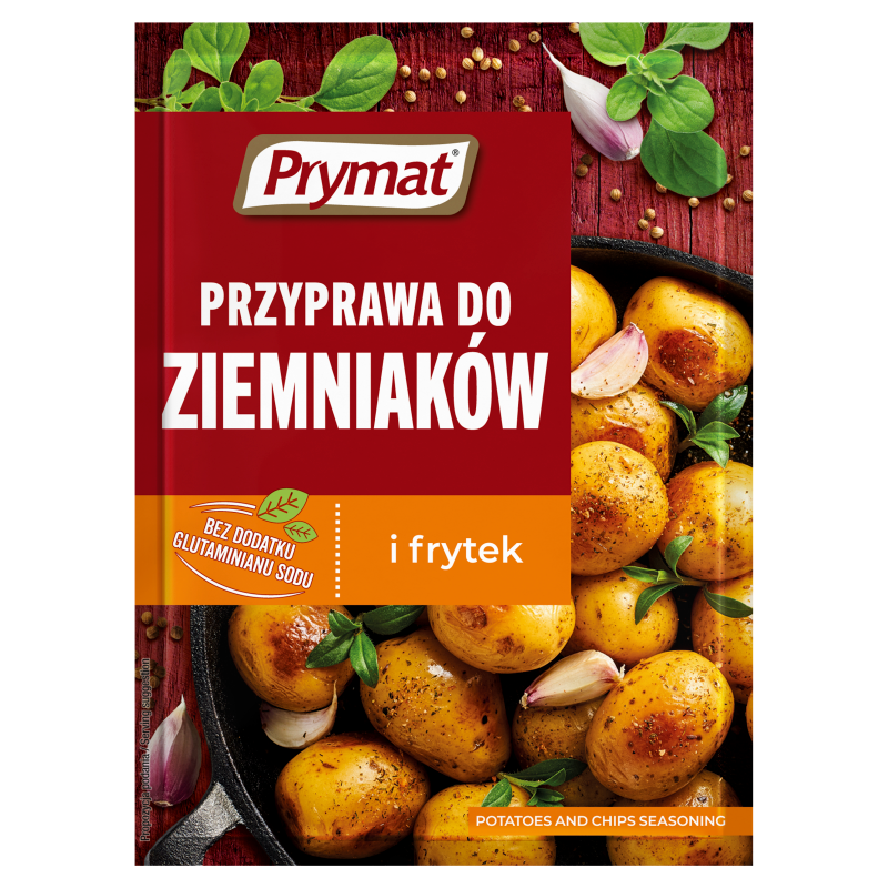 Przyprawa do ziemniaków