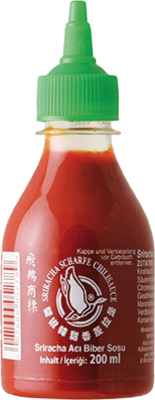 Sos sriracha