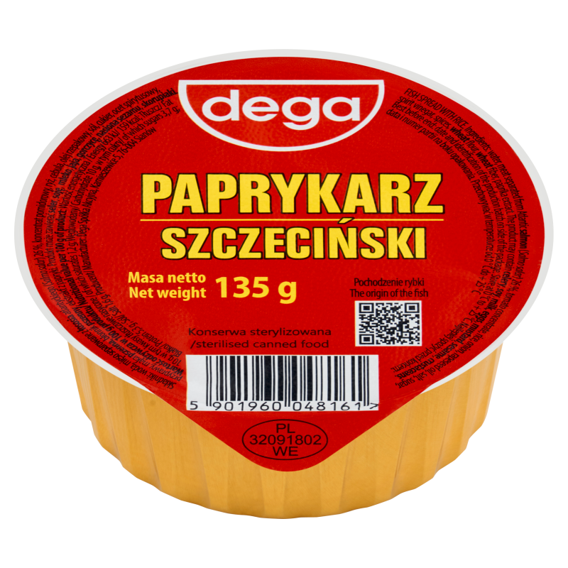 Paprykarz szczeciński