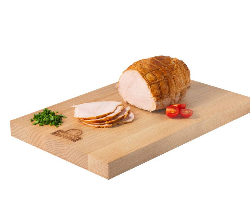 Filet pieczony (120g-180g)