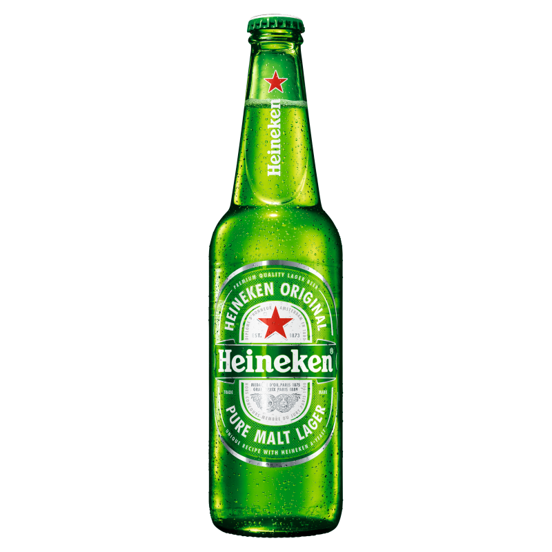 Piwo (butelka bezzwrotna)