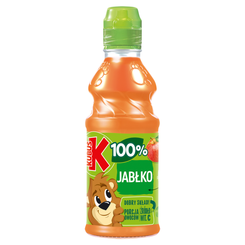 100% sok jabłkowy