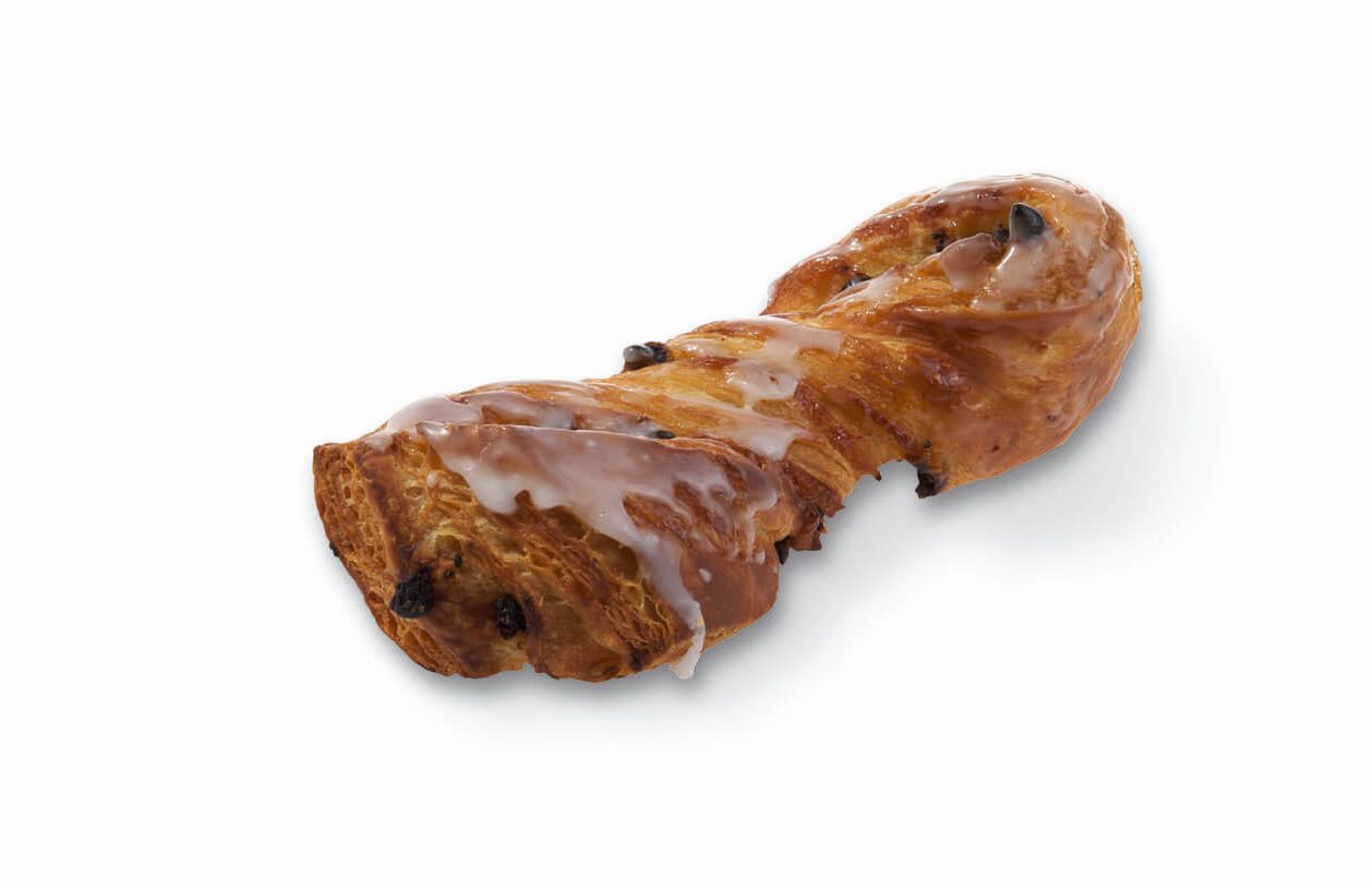 Wstążka czekoladowa
