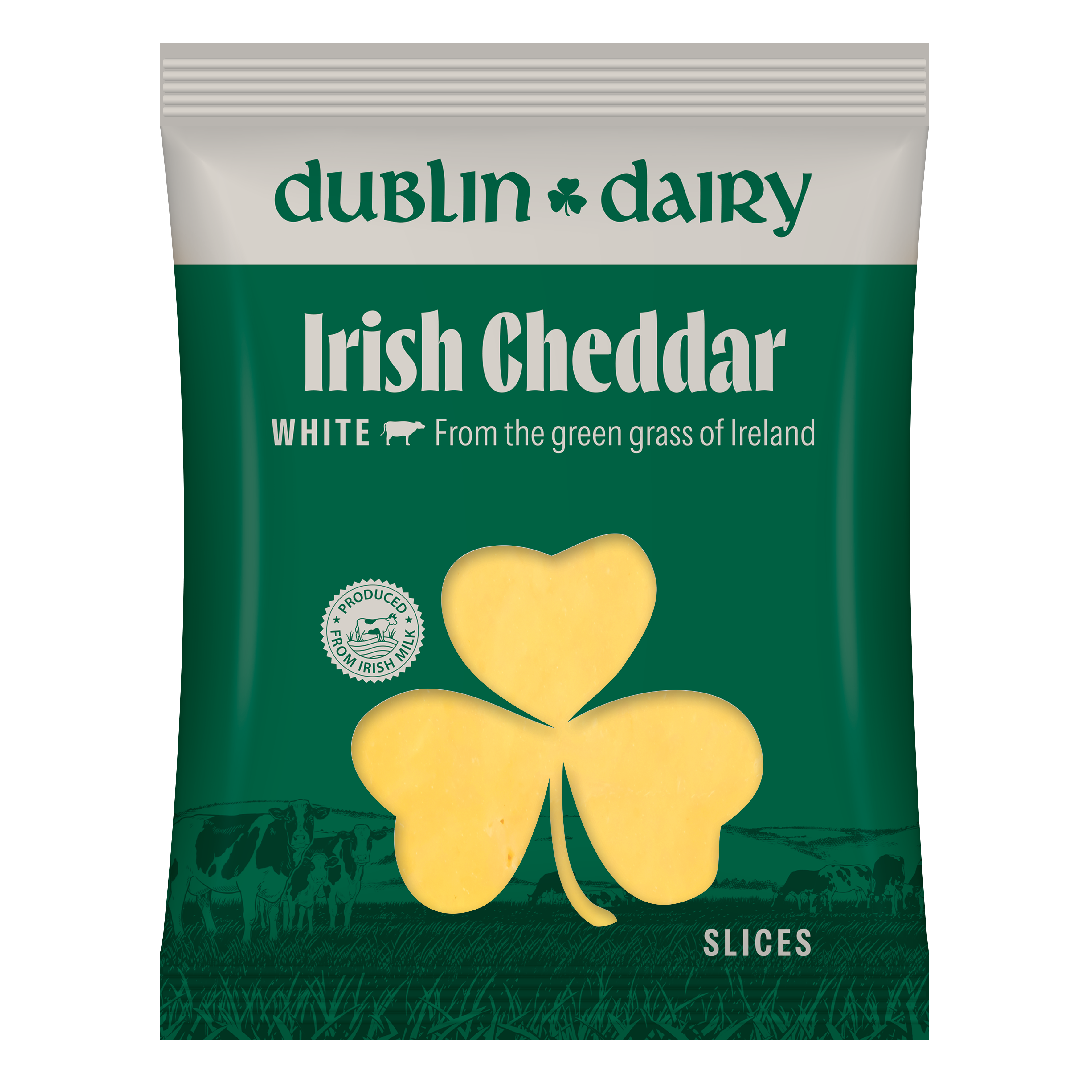 Cheddar White (plastry)