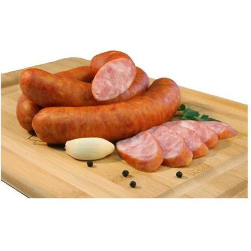 Kiełbasa śląska - kawałek