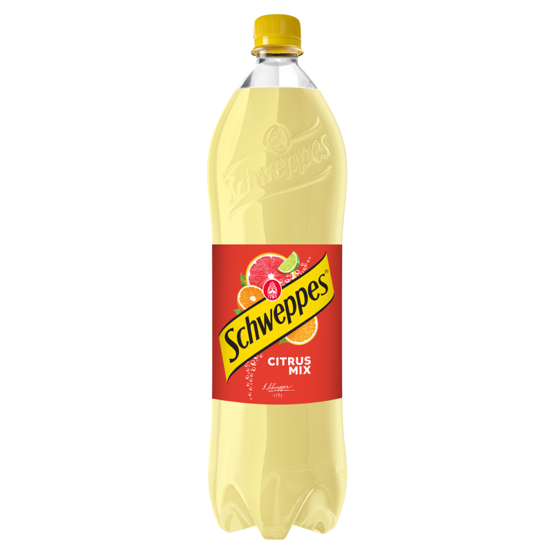 Citrus Mix