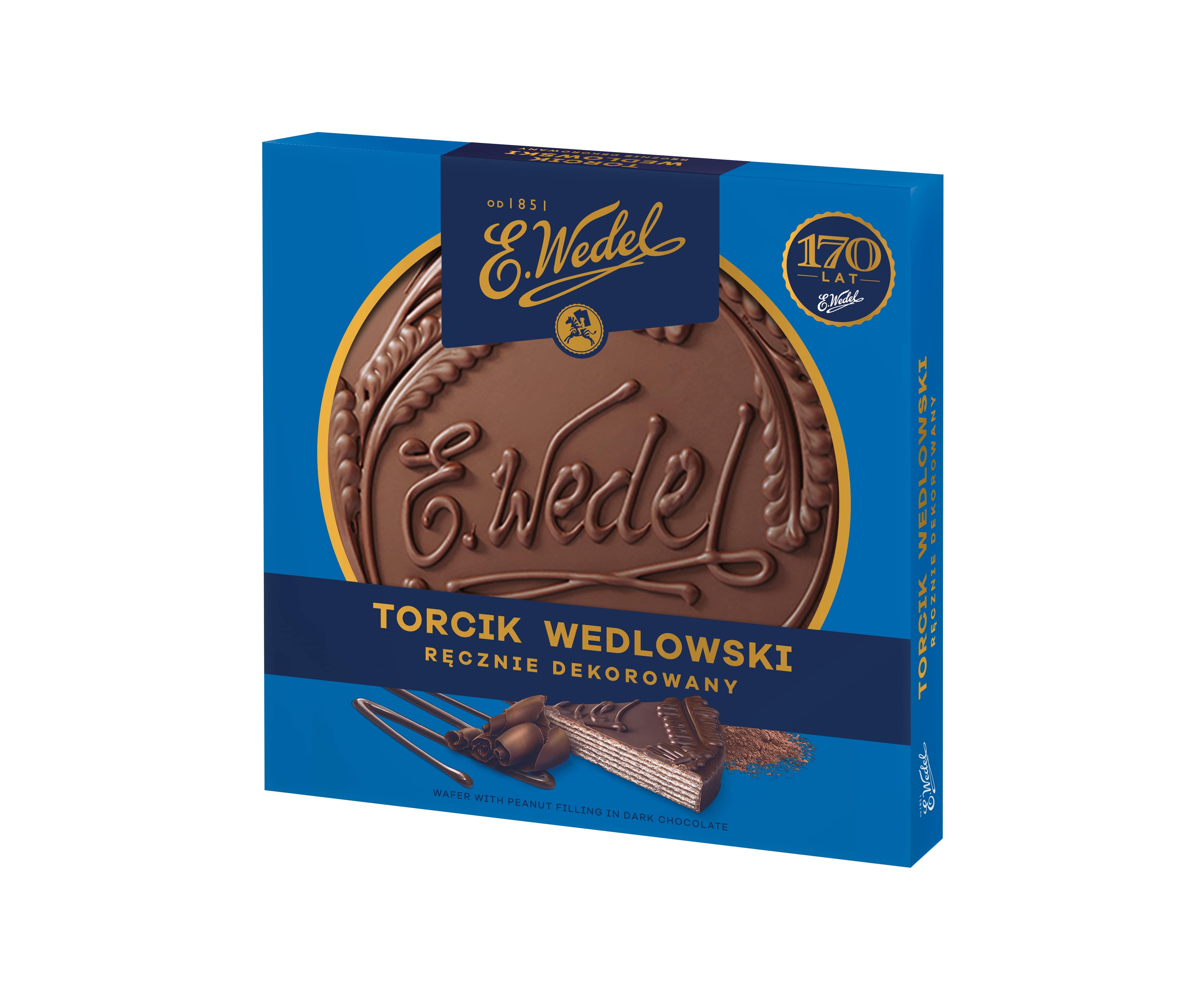 Torcik Wedlowski