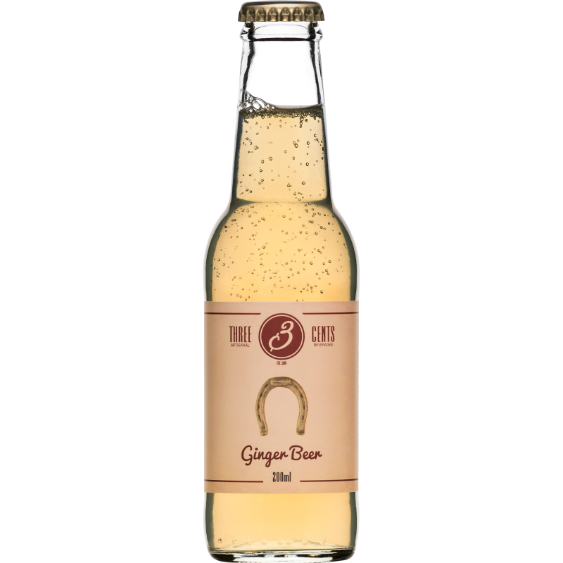 Ginger Beer