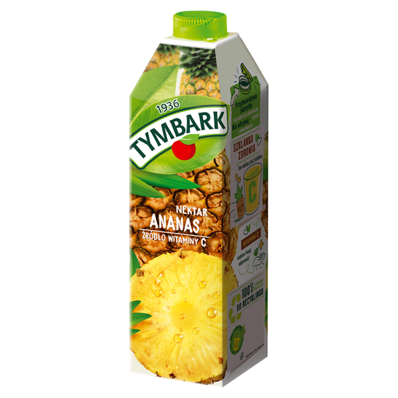 Nektar Ananas