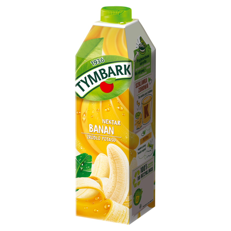 Nektar Banan